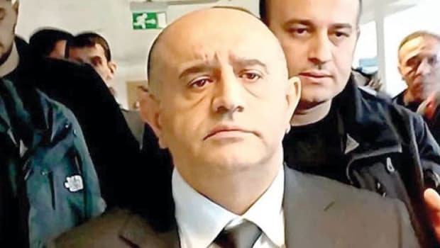 ‘Aziz İhsan Suç Örgütü’ davasında karar günü