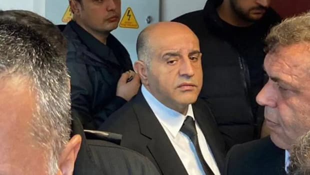 “Aziz İhsan Suç Örgütü” davasında karar günü! Son sözler alındı