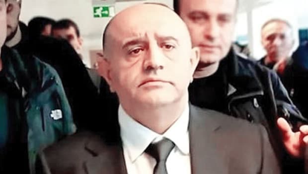 Aziz İhsan Aktaş davasında örgüt yok ‘rüşvet’ten ceza
