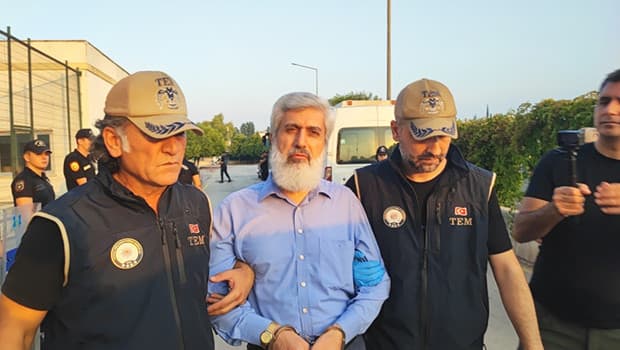 Alparslan Kuytul soruşturmasında şoke eden iddialar: 'FİT' istihbaratı, sözde mahkemeler ve falaka cezası