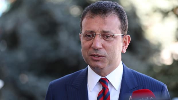 'İBB'ye yönelik 'Yolsuzluk' davasında 69'uncu duruşma
