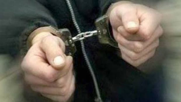 Kayseri'de FETÖ hükümlüsü ihraç polis yakalandı