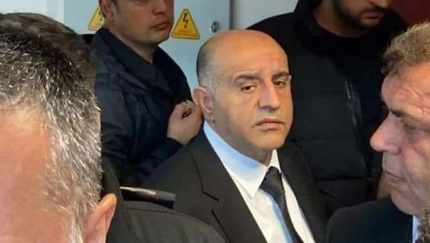 Aziz İhsan Aktaş suç örgütü davasında karar çıktı: Belediye başkanlarına hapis