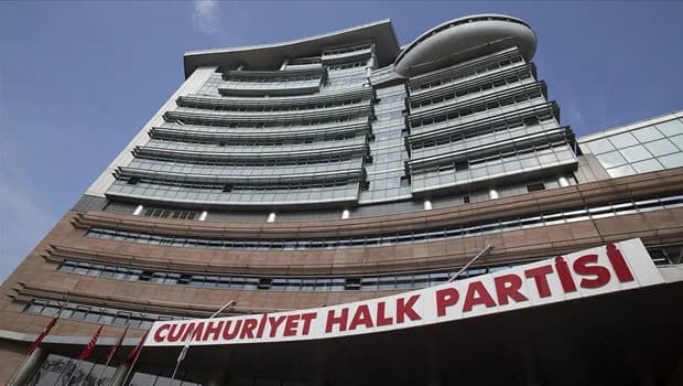 CHP’de 49 kişi disipline sevk edildi