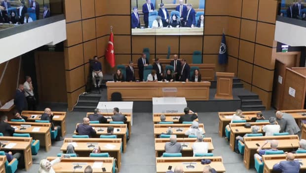 Üsküdar’a CHP’li vekil