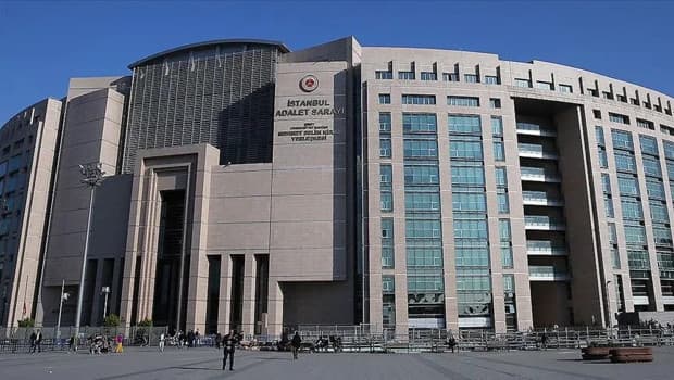 İBB'ye yönelik 'Yolsuzluk' davasında 70’inci duruşma sona erdi