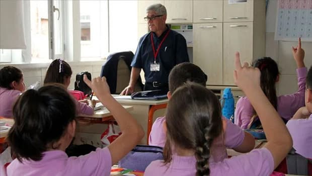 Okullarda kayıt ücreti var mı? Talimat verildi
