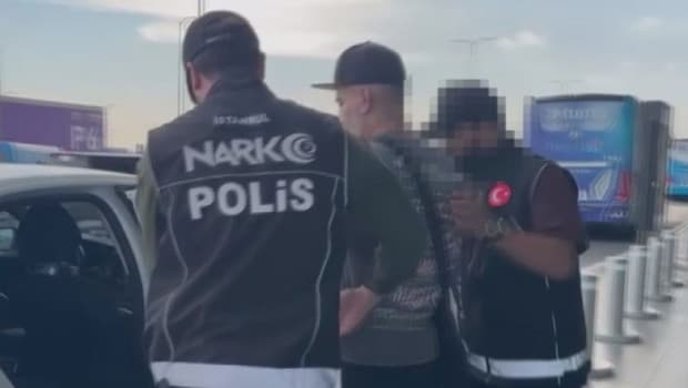 'Manifest' grubunun menajeri Tolga Akış hakkında tutuklama talebi
