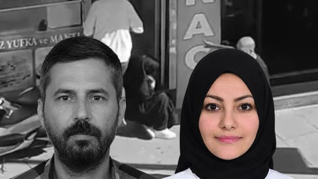 Gaziosmanpaşa'da öldürülen Şerife Gezer'in ailesinden adalet feryadı: Gonca gülümü soldurdular