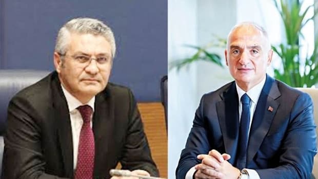 Bakan Ersoy CHP’li Salıcı’ya açtığı 5 kuruşluk davayı kazandı