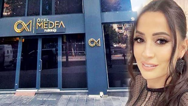Güzellik merkezinde iğrenç komplo! İkisi de cezaevinde