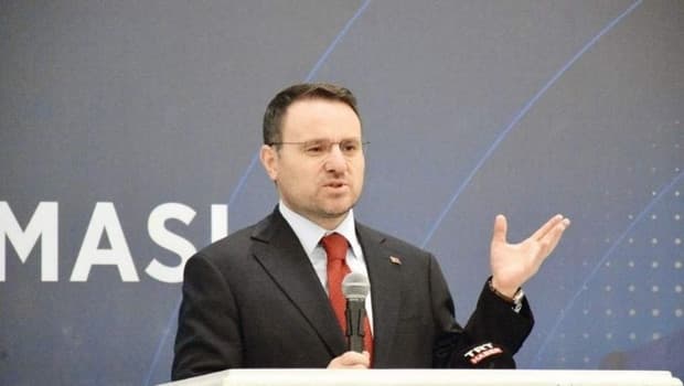 Bakan Gürlek açıkladı… ‘Alo Adalet 135’ hattı geliyor
