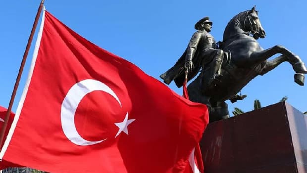 Diyanet İşleri Başkanlığı'ndan 30 Ağustos mesajı