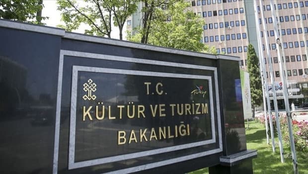 Kültür ve Turizm Bakan Yardımcılığına Coşkun Yılmaz atandı