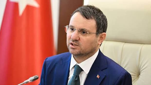 Adalet Bakanı Gürlek orman yangınlarının adli bilançosunu açıkladı: 1 Haziran'dan bu yana 15 tutuklama