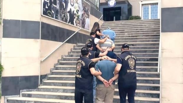 4 yıllık sırrın altından cani çıktı… 6 kişi gözaltına alındı