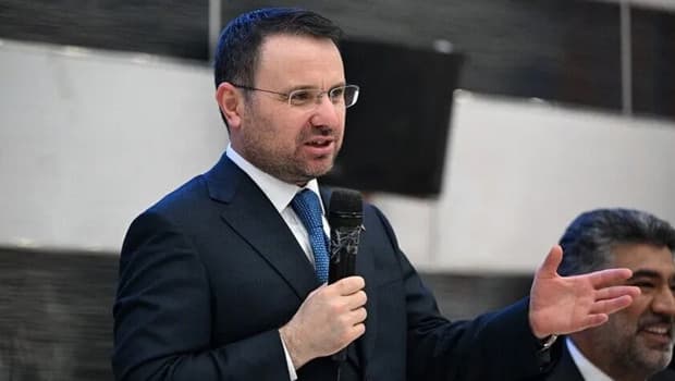 Bakan Gürlek açıkladı: 3 bin 498 eski hükümlüye 388 milyon lira hibe desteği sağlandı
