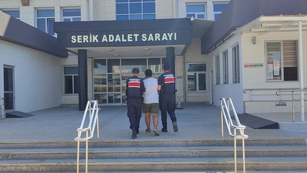 'Çocuğum SMA hastası' deyip IBAN paylaştı; yardım toplayan şüpheli tutuklandı