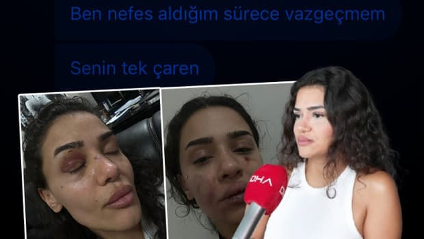 Hemşire Ebru'nun yardım çığlığı: Ölmeden önce sesimi duyun