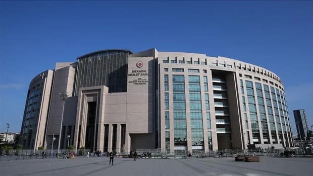 "İmamoğlu çıkar amaçlı suç örgütü" davasında yeni gelişme: 2 sanık tahliye edildi