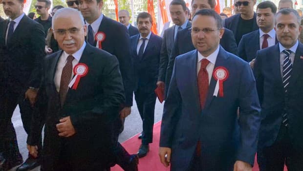Bakan Gürlek: Yeni modeller üzerinde çalışıyoruz... Asıl mesele tahliye sonrası