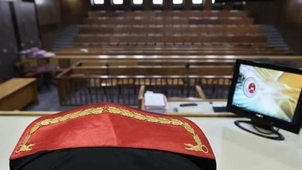İBB'ye yönelik 'yolsuzluk' duruşmasında görüntü çekenlere soruşturma
