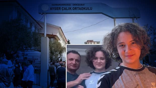 Kahramanmaraş'taki okul saldırısı davasında ilk duruşma! İsa Aras Mersinli’nin babası: Oğlum hakkında hırsızlık suçundan davacı ve şikayetçiyim