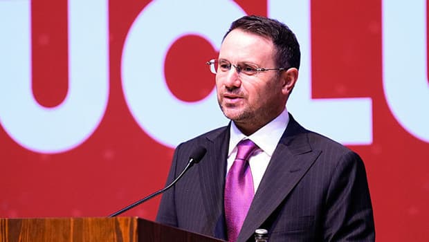 Bakan Gürlek: Yargıda hedef süreye hakim-savcı arkadaşlarımız mutlaka riayet edecek