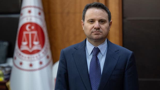 Bakan Gürlek: Reformlarımızı kararlılıkla sürdüreceğiz