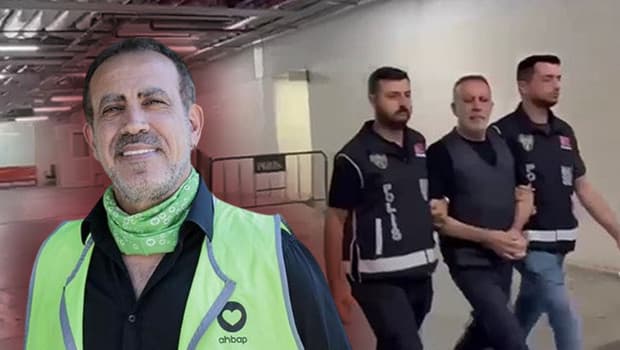 Ahbap soruşturmasında 5. dalga operasyon: 53 şüpheli için 20 ilde eş zamanlı operasyon