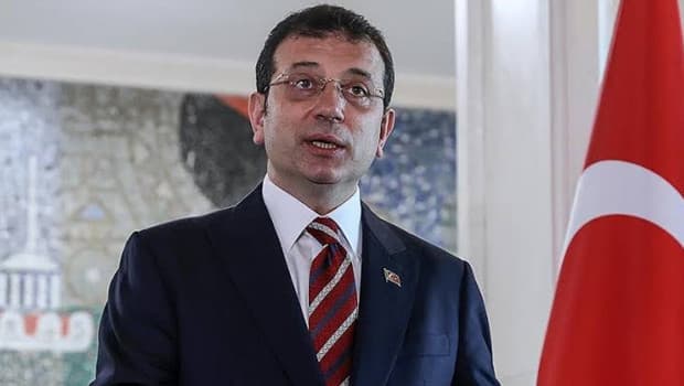 İmamoğlu davasında 78’inci duruşma başladı