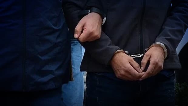 Kozinoğlu soruşturmasında yeni operasyon: 9 kişi gözaltına alındı