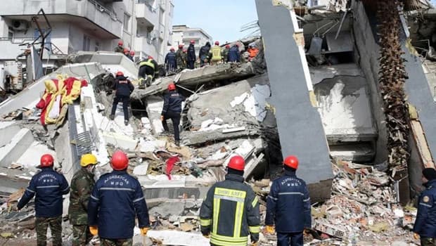 876’şar yıl hapisleri istenen Ezgi Apartmanı davasında karar açıklandı