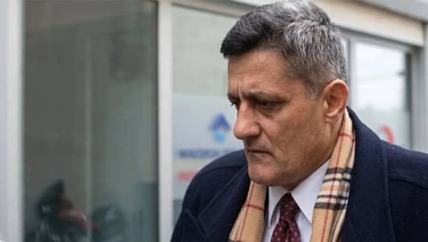 Kozinoğlu soruşturmasında önemli gelişme... Kurtlar Vadisi senaristleri ifadeye çağrıldı