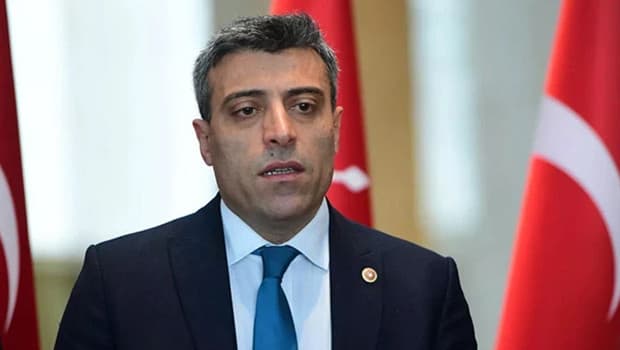 Yenilik Partisi’nden “Yeni Parti” adı için Yargıtay’a başvuru