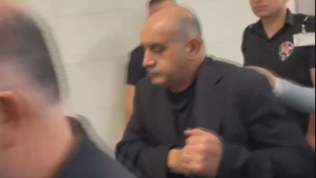 Aziz İhsan Aktaş’a yönelik ‘suikast’ davasında 6 kişiye tahliye kararı