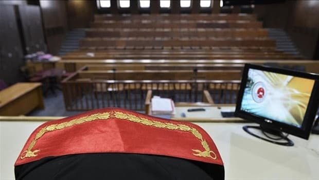 "İmamoğlu çıkar amaçlı suç örgütü" davasının 81. duruşması sona erdi
