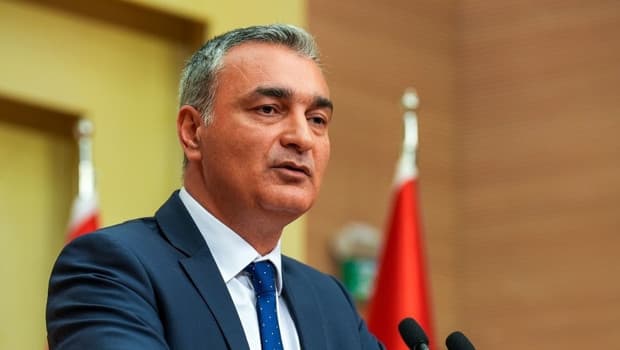 CHP Sözcüsü Sarı: CHP'nin kongreleri ve kurultayının önünde engel kalmamıştır