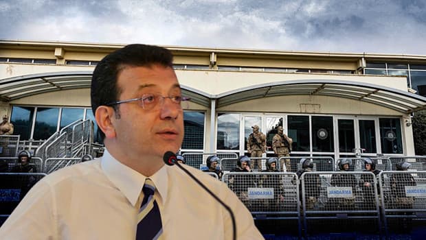 İBB'ye yönelik 'Yolsuzluk' davasında 83'üncü duruşma