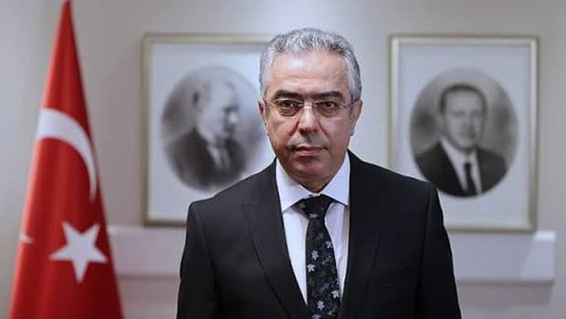 Mehmet Uçum'dan seçim tarihi açıklaması: 16 Nisan 2028'de olabilir