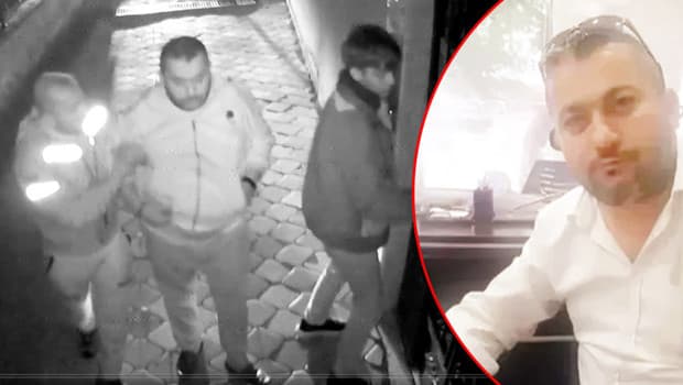 Ramazan Arıkan’ın oğlu şüpheli Batuhan Arıkan: Patlarsak ablamın yüzünden patlarız