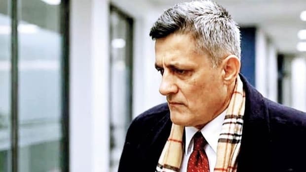 Kozinoğlu’nun ölümü... İki savcıya gözaltı