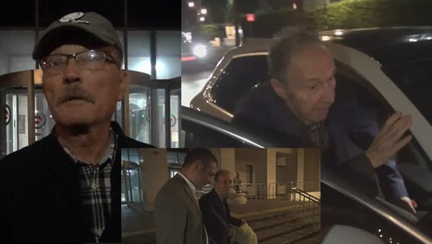 Kozinoğlu soruşturmasında flaş gelişme: Hasan Atilla Uğur ve Hasan Ataman Yıldırım’a ev hapsi