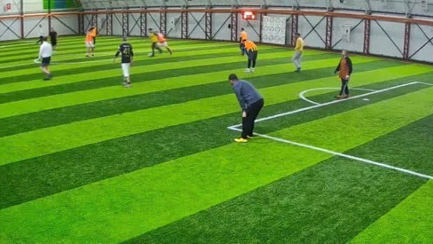 Halı sahada kalp kriziyle gelen ölümde Yargıtay'dan emsal karar