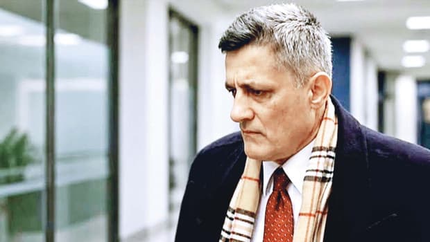 Kozinoğlu soruşturması... Üç kişi bugün adliyede