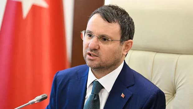 Bakan Gürlek duyurdu... Kişisel verileri yasa dışı kullanan 825 şüpheli hakkında soruşturma başlatıldı
