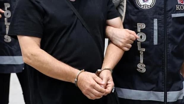 Eski DHMİ Daire Başkanı Mehmet Cemil Acar gözaltına alındı