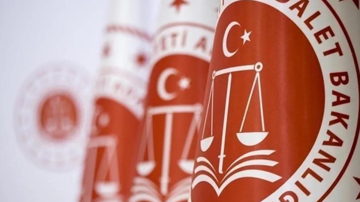 Adalet Bakanlığı yazı gönderdi! 81 ilde kurulacak