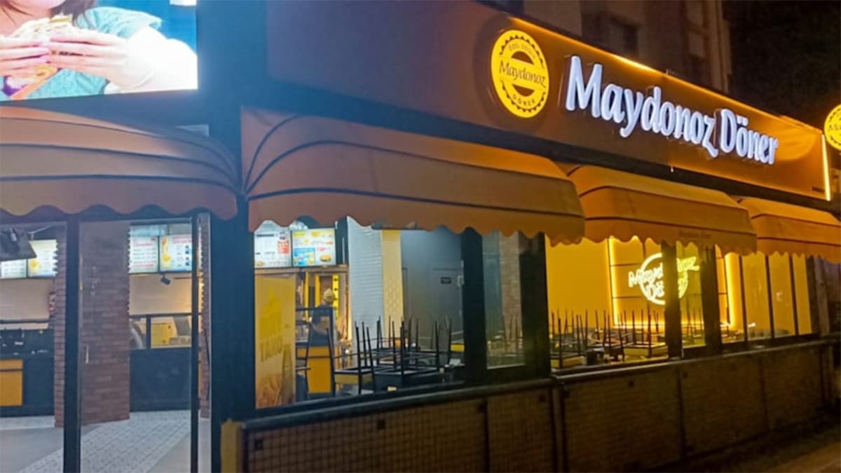 Maydonoz Döner’in Ankara yapılanması davasında yeni gelişme