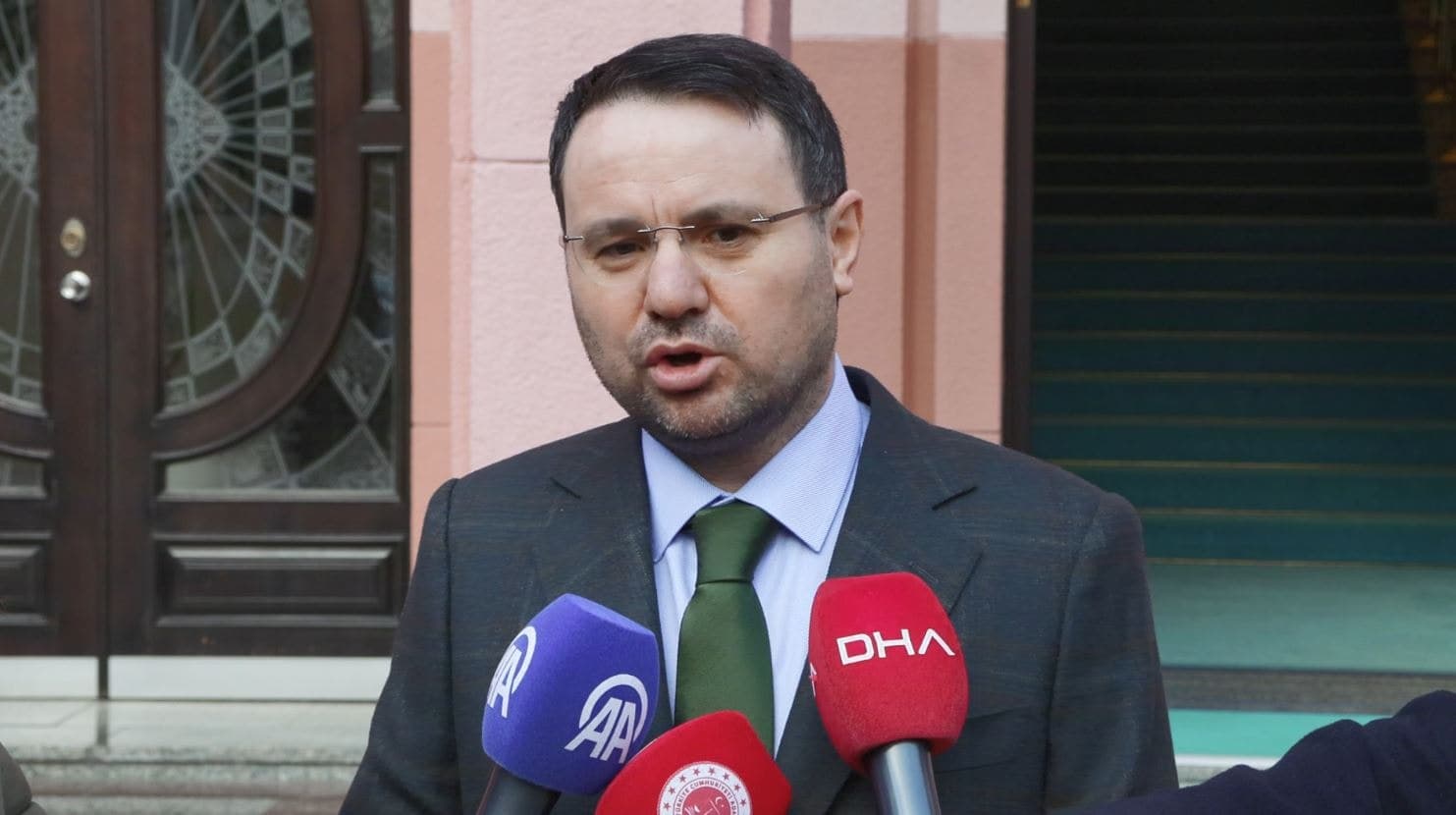 Akın Gürlek, Uğur Mumcu'nun ailesiyle görüşecek